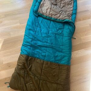 Siesta 30 Youth/Kids Sleeping Bag